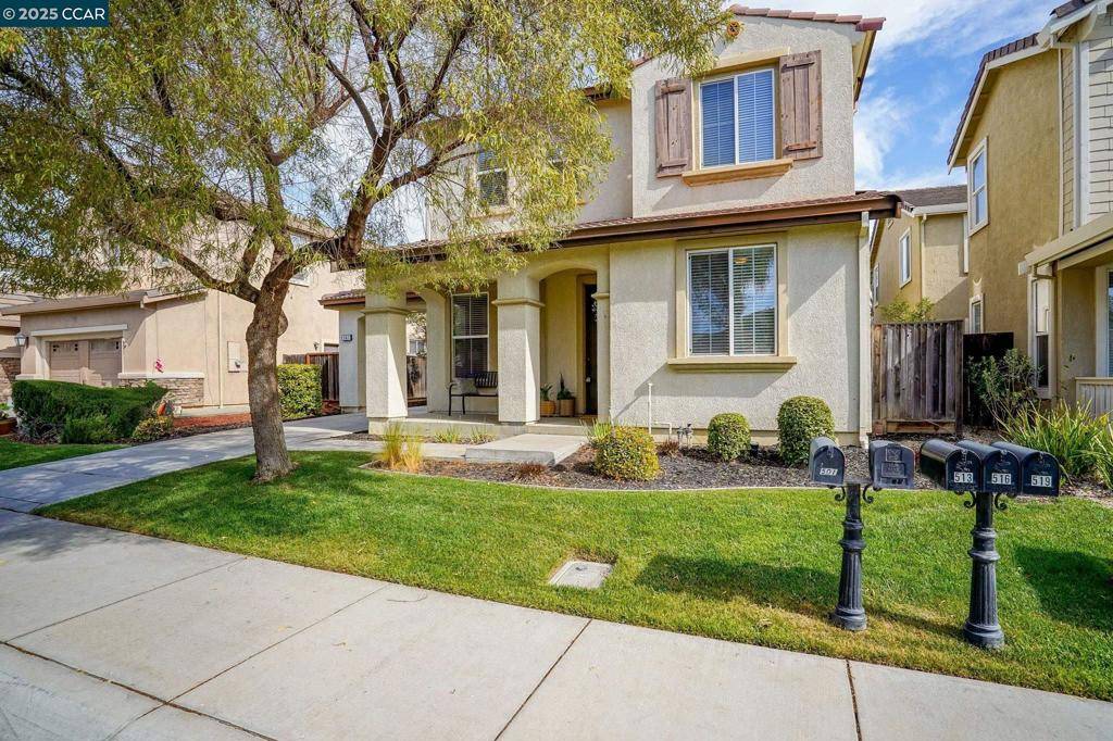 Discovery Bay, CA 94505,507 Livingston Court