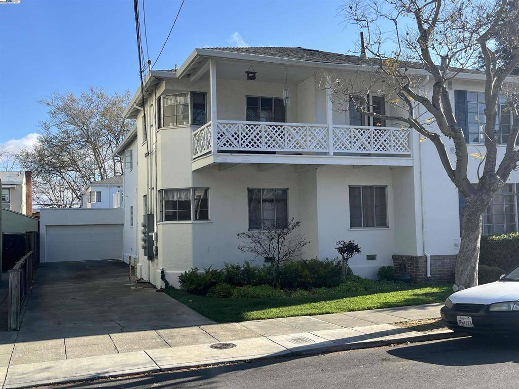 Alameda, CA 94501,1303 Paru St