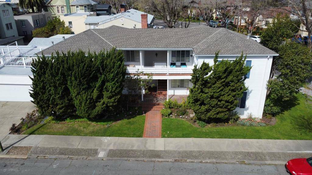 Alameda, CA 94501,1319 Paru St