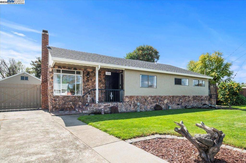 San Leandro, CA 94579,15094 Alexandria St