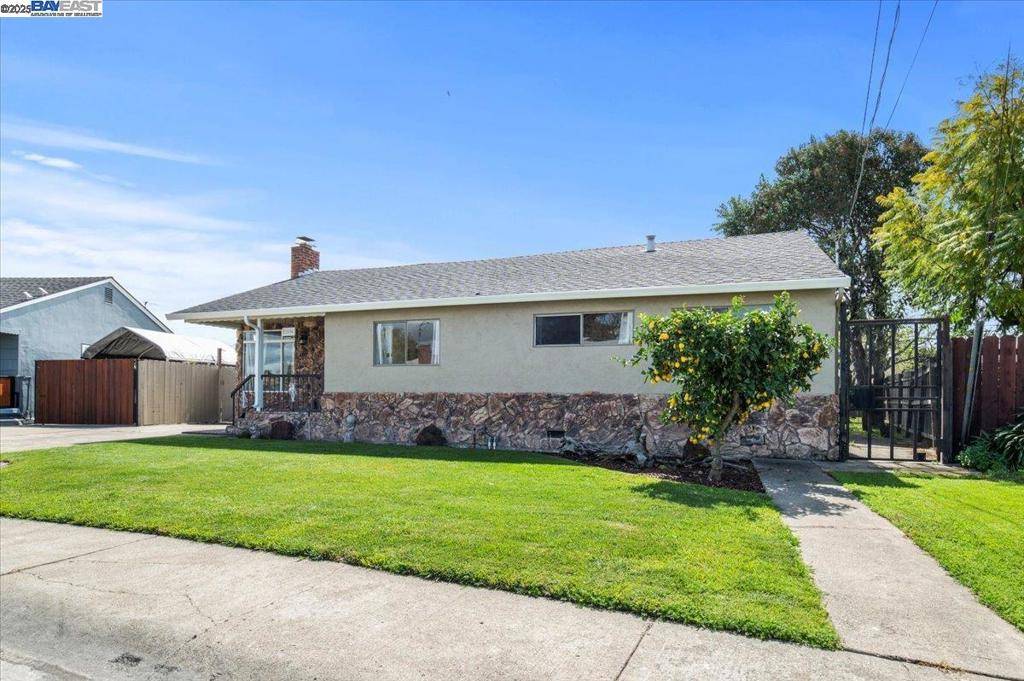 San Leandro, CA 94579,15094 Alexandria St