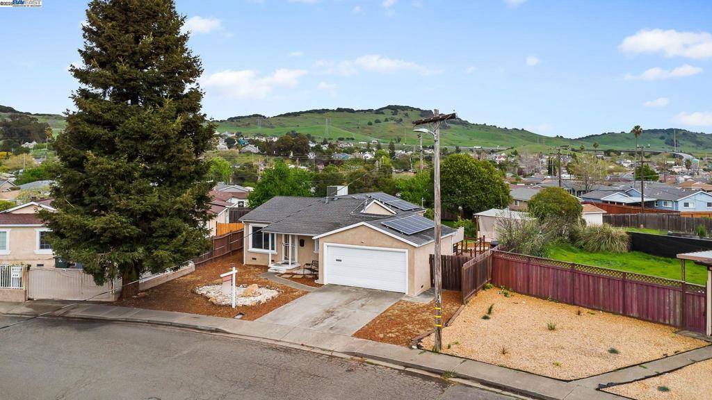 Vallejo, CA 94589,108 Kemper St