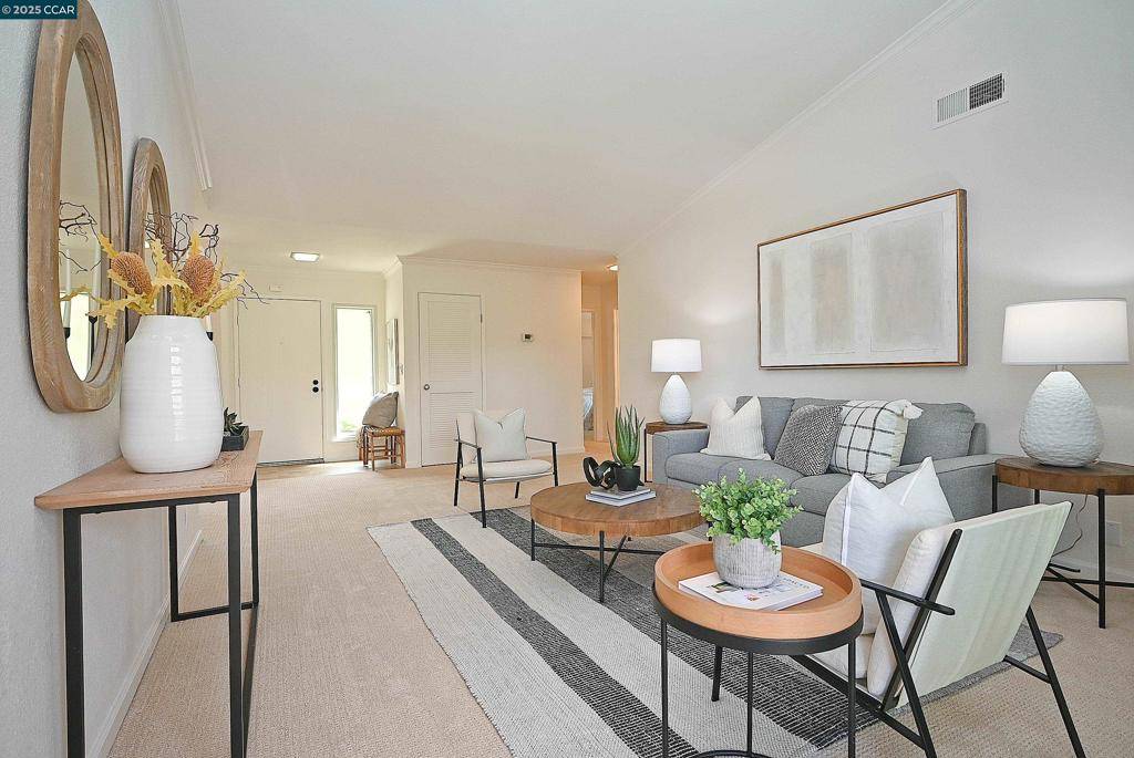 Walnut Creek, CA 94595,735 Terra California Dr #3