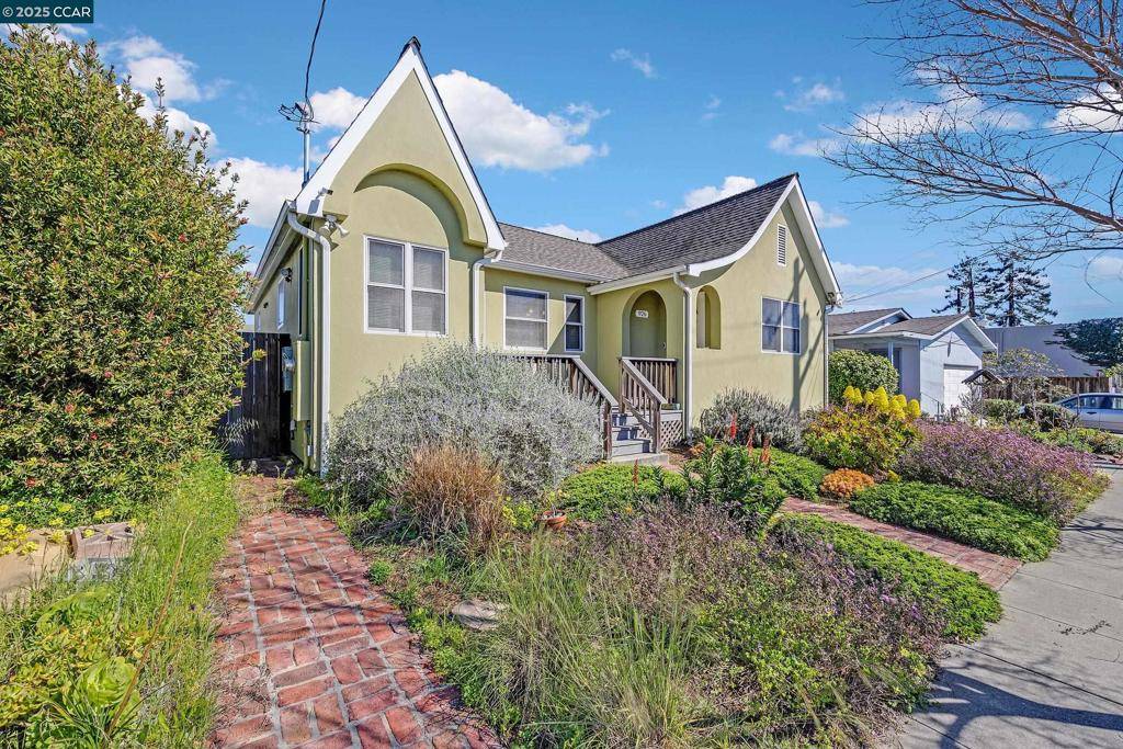 Richmond, CA 94805,926 35Th St