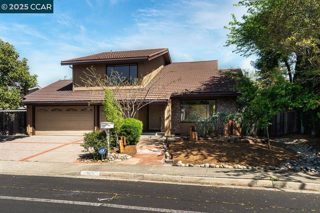 Concord, CA 94521,4654 N Larwin Ave