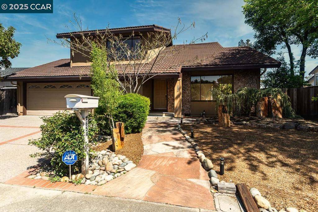 Concord, CA 94521,4654 N Larwin Ave
