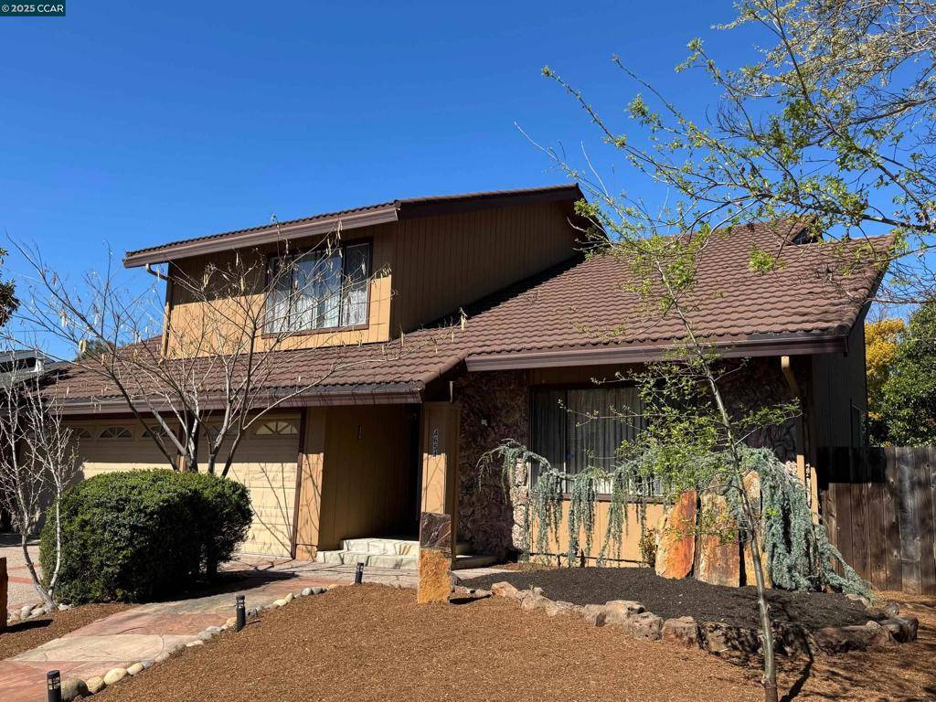 Concord, CA 94521,4654 N Larwin Ave