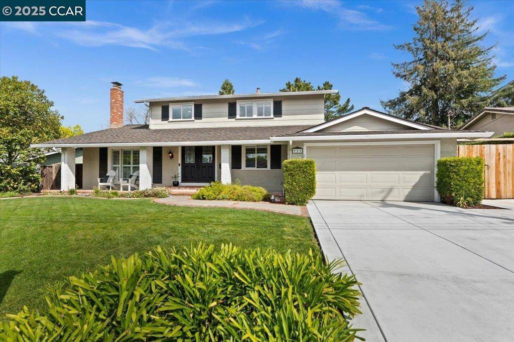 Walnut Creek, CA 94598,922 Quiet Place Ct