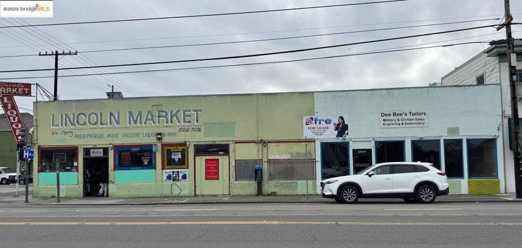 Alameda, CA 94501,2070 Lincoln Ave