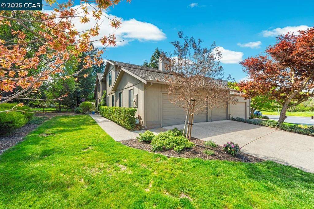 Walnut Creek, CA 94598,3118 Hambletonian Ln
