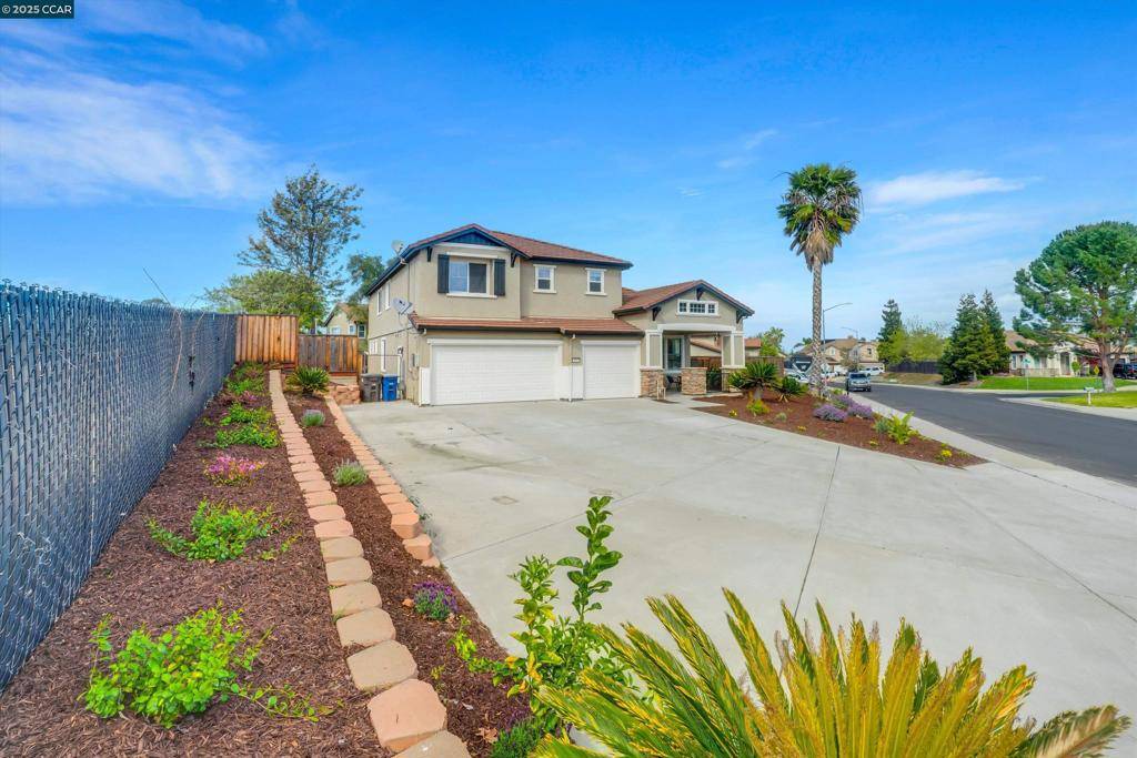 Oakley, CA 94561,483 Susie St