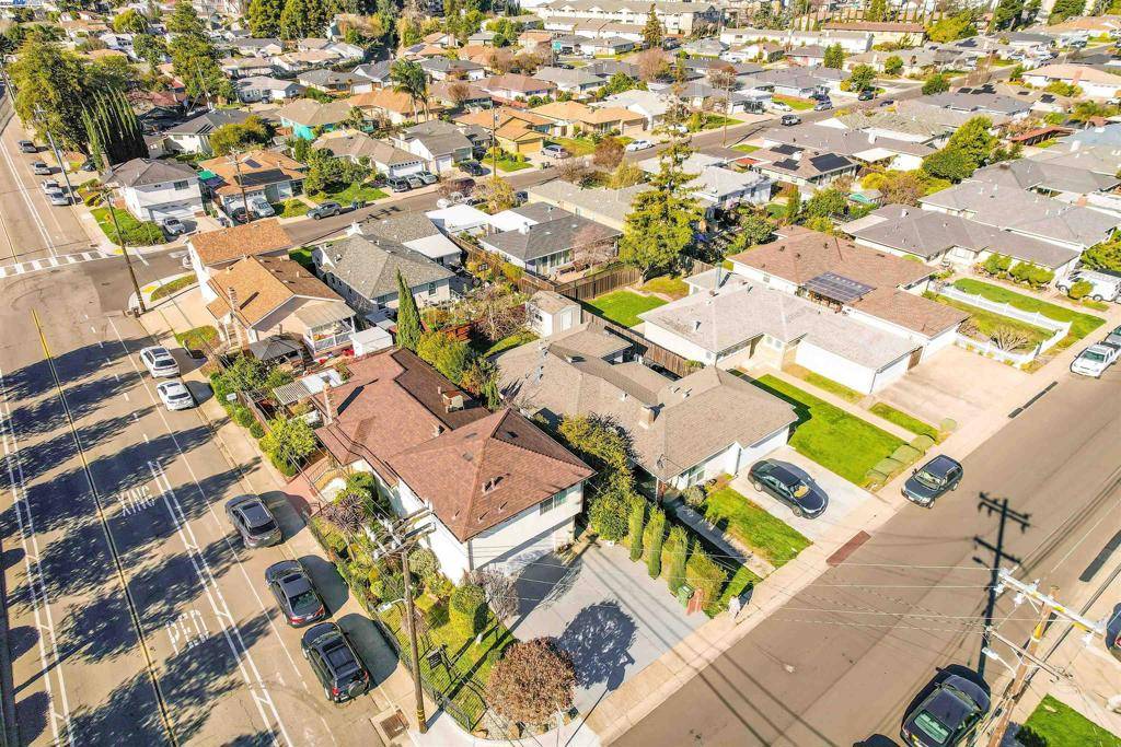 Castro Valley, CA 94546,2868 Norbridge Ave