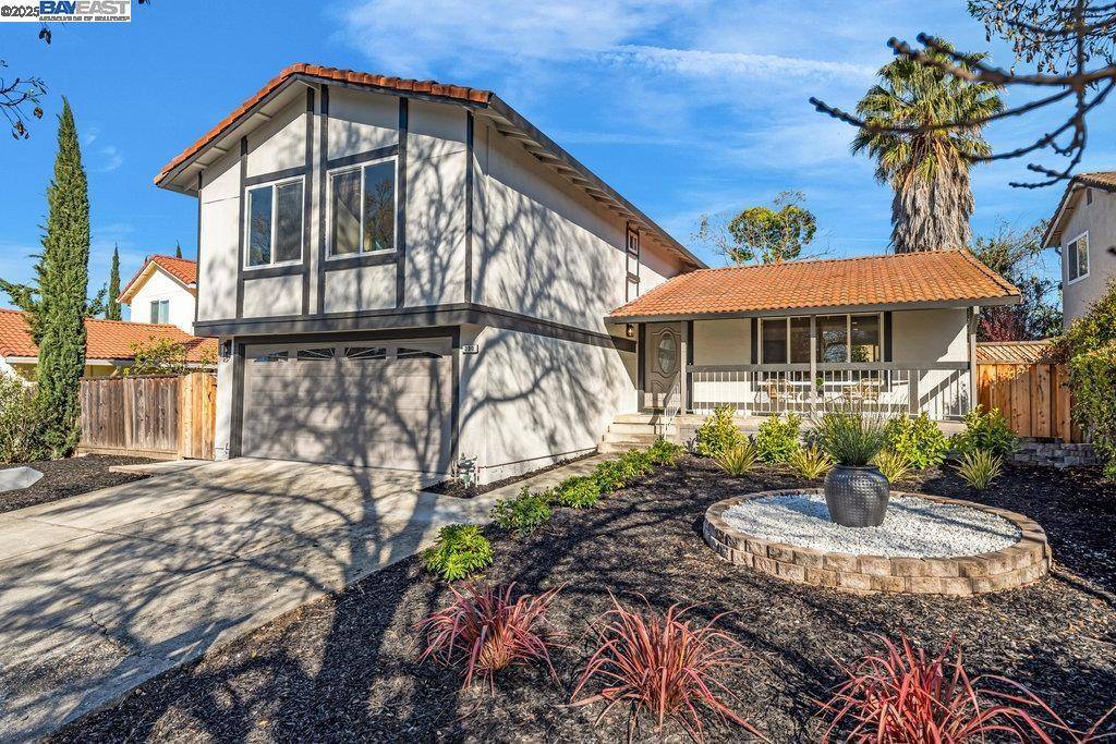 Fremont, CA 94539,230 Tuolumne Dr