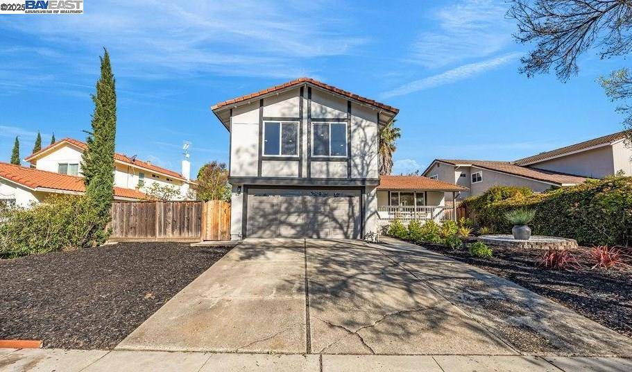 Fremont, CA 94539,230 Tuolumne Dr