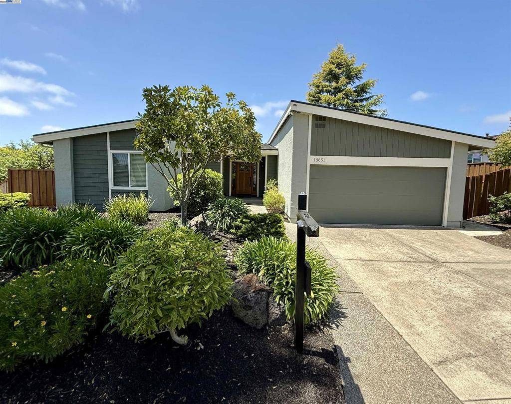 Castro Valley, CA 94552,18651 E Cavendish Dr