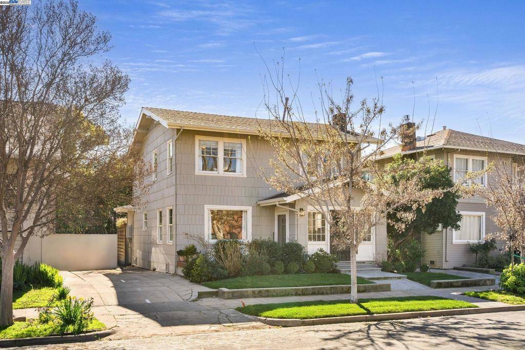 Sacramento, CA 95816,3126 Serra Way