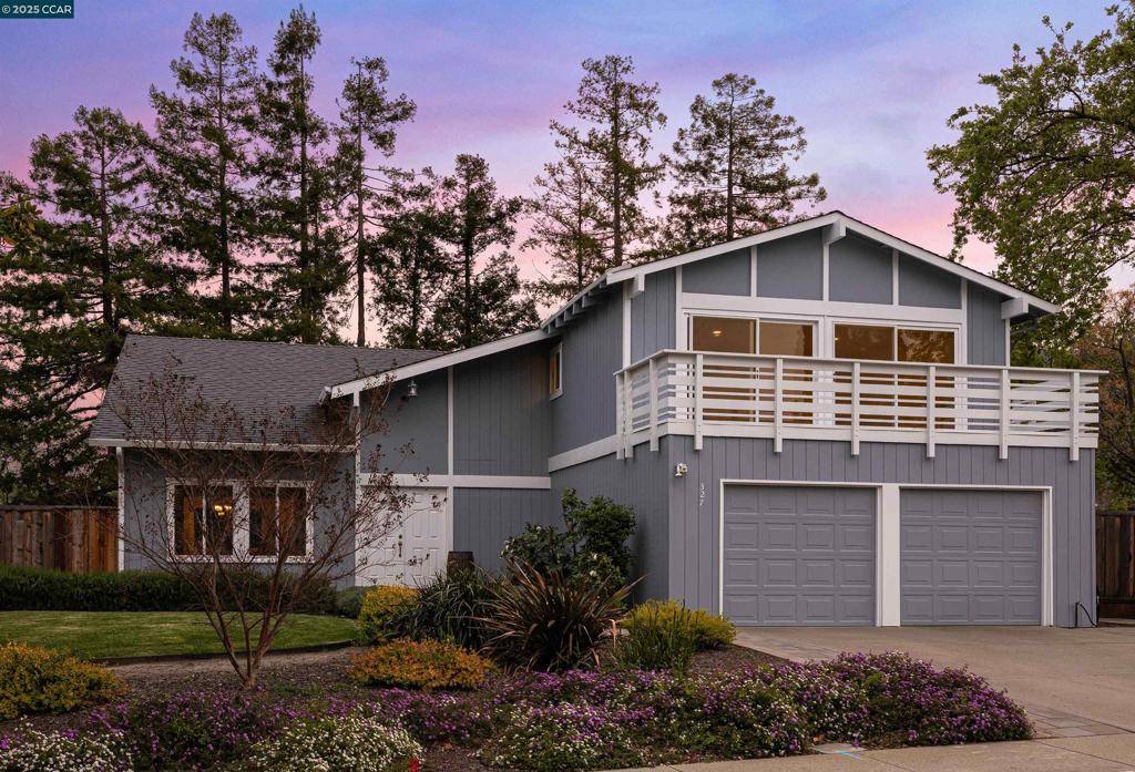 Clayton, CA 94517,327 Mt Washington Way