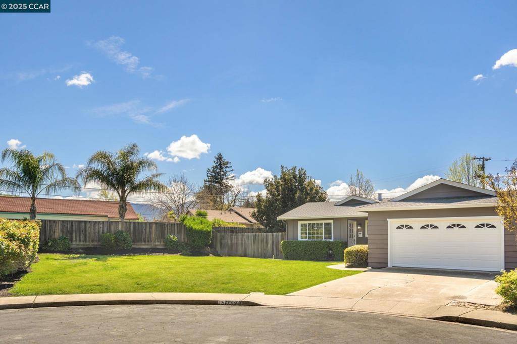 Concord, CA 94521,4226 Toyah Ct