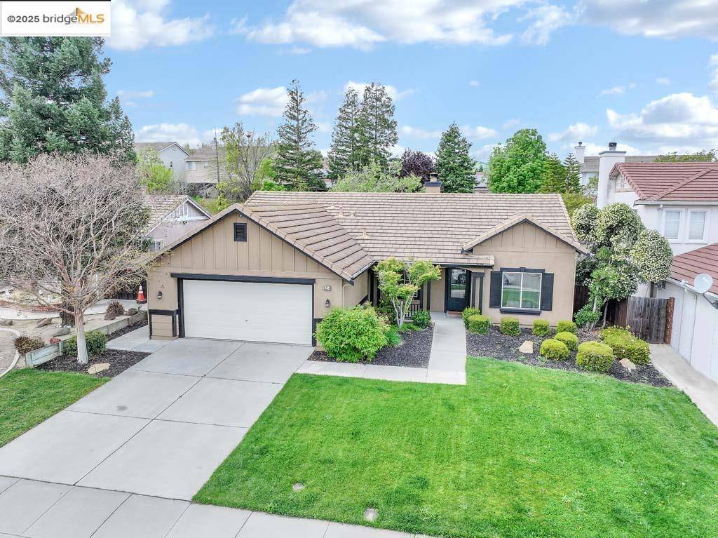 Antioch, CA 94531,5214 Glenridge Way