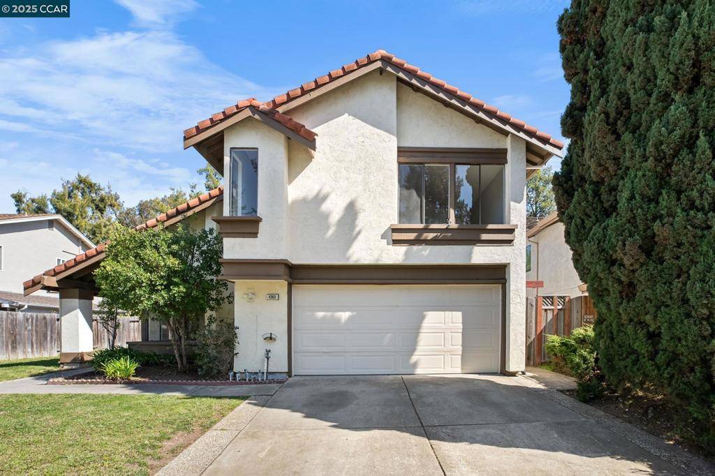 Fremont, CA 94555,4360 Peregrine Way
