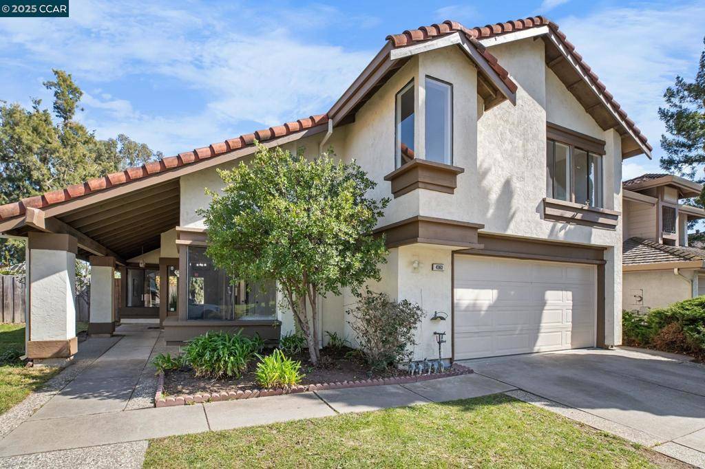 Fremont, CA 94555,4360 Peregrine Way