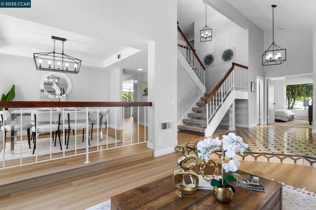 Fremont, CA 94555,4360 Peregrine Way