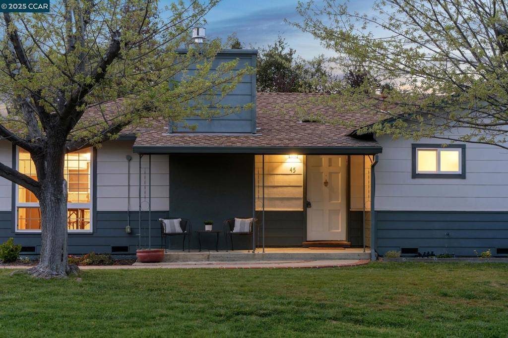 Pleasant Hill, CA 94523,45 Stevenson Dr