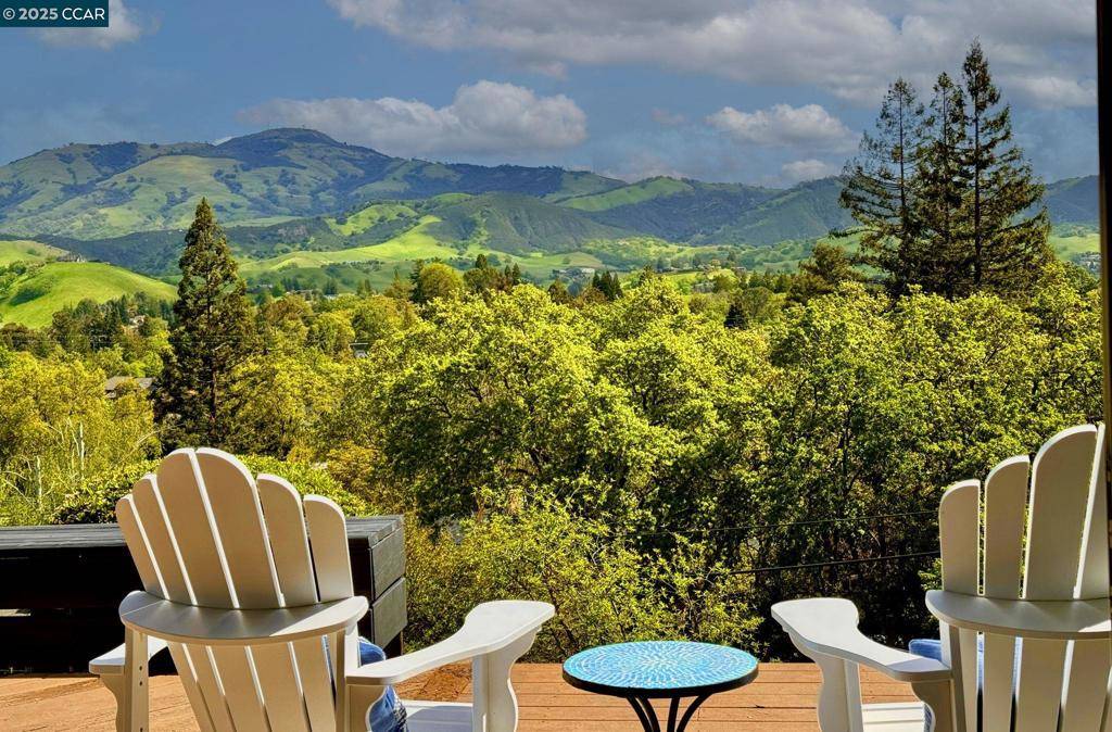Alamo, CA 94507,55 Provo Ln
