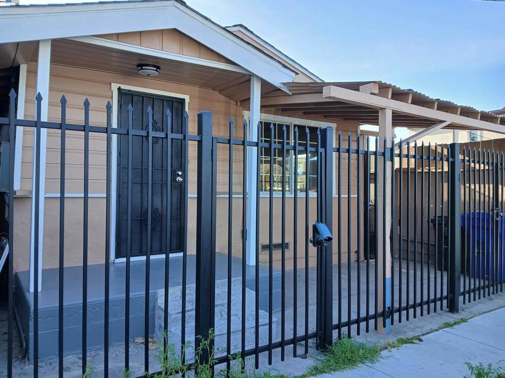 Richmond, CA 94801,1737 Fred Jackson Way