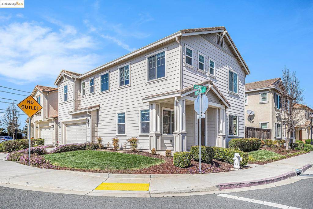 Pittsburg, CA 94565,175 Halsey Way