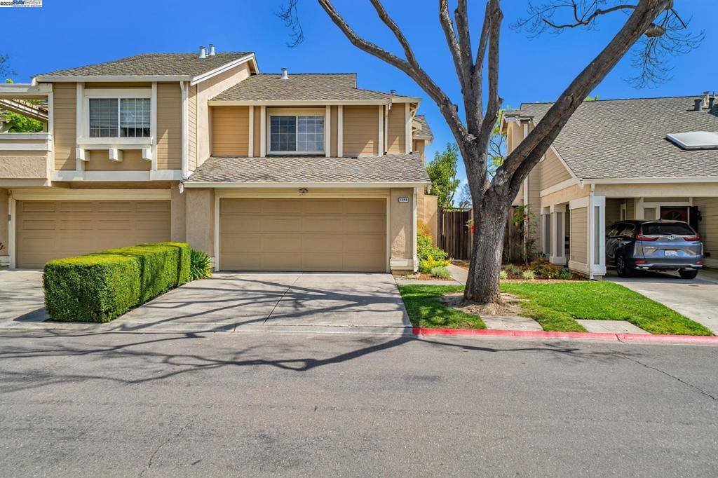 Pleasanton, CA 94566-8425,1549 Trimingham Drive