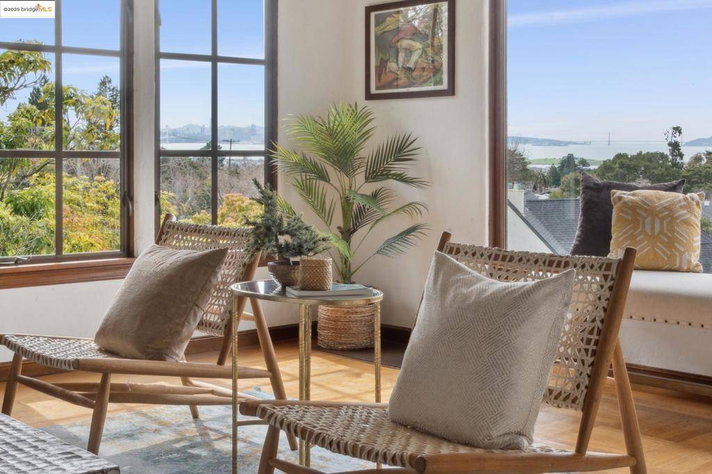 Berkeley, CA 94707,981 Indian Rock Ave