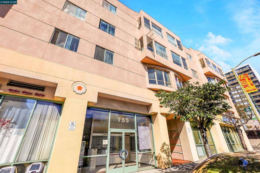 Oakland, CA 94607,763 Franklin Street #216