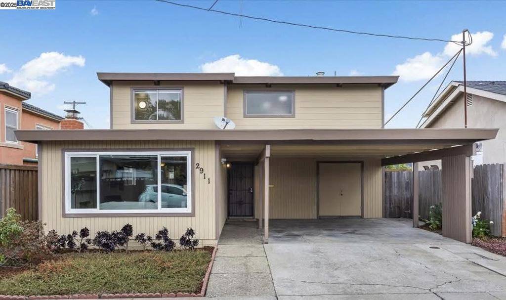 Richmond, CA 94840,2911 Garvin Ave
