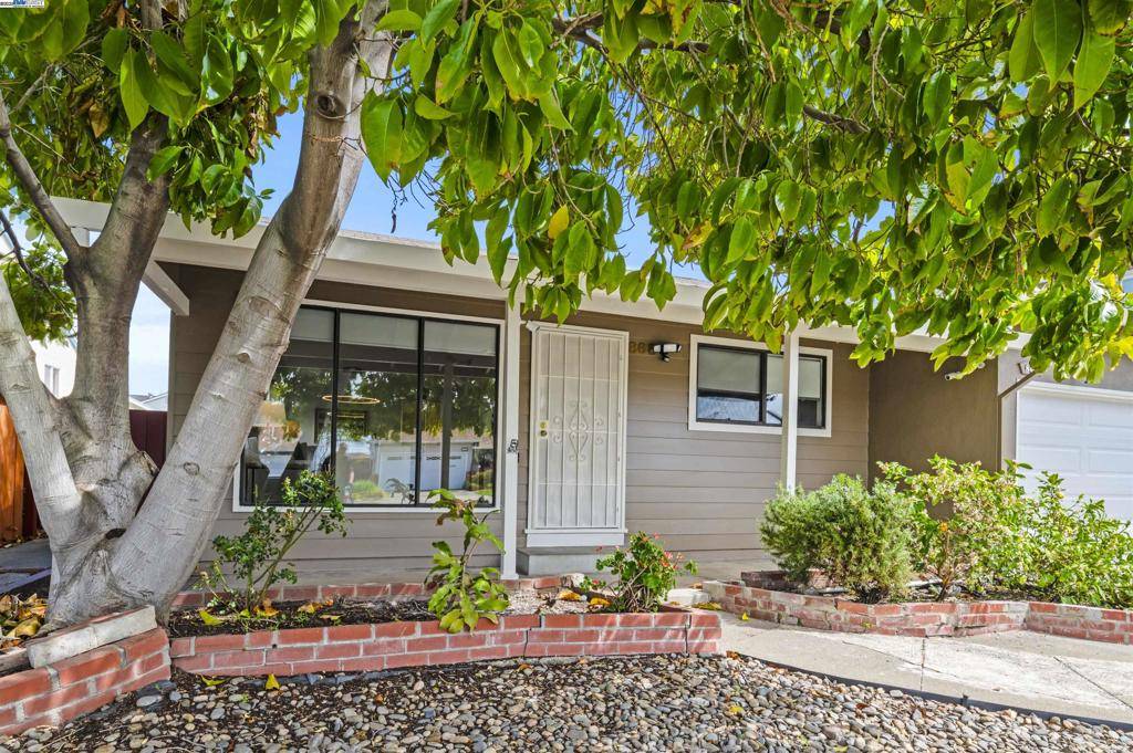 San Leandro, CA 94578,868 Serra Dr