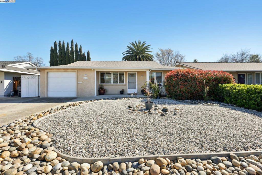 Livermore, CA 94551,1411 Hollyhock St