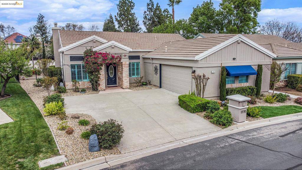 Brentwood, CA 94513,1770 Crispin Dr