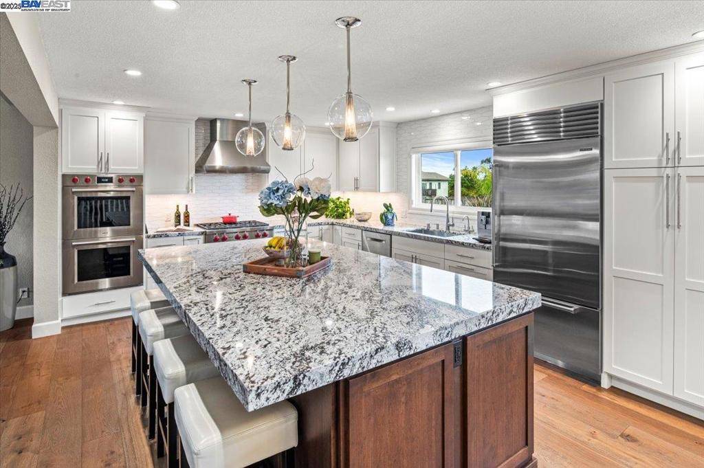 Castro Valley, CA 94552,18803 W Cavendish Dr