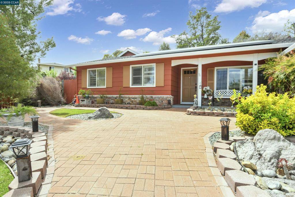 Antioch, CA 94509,1 Northridge Ct
