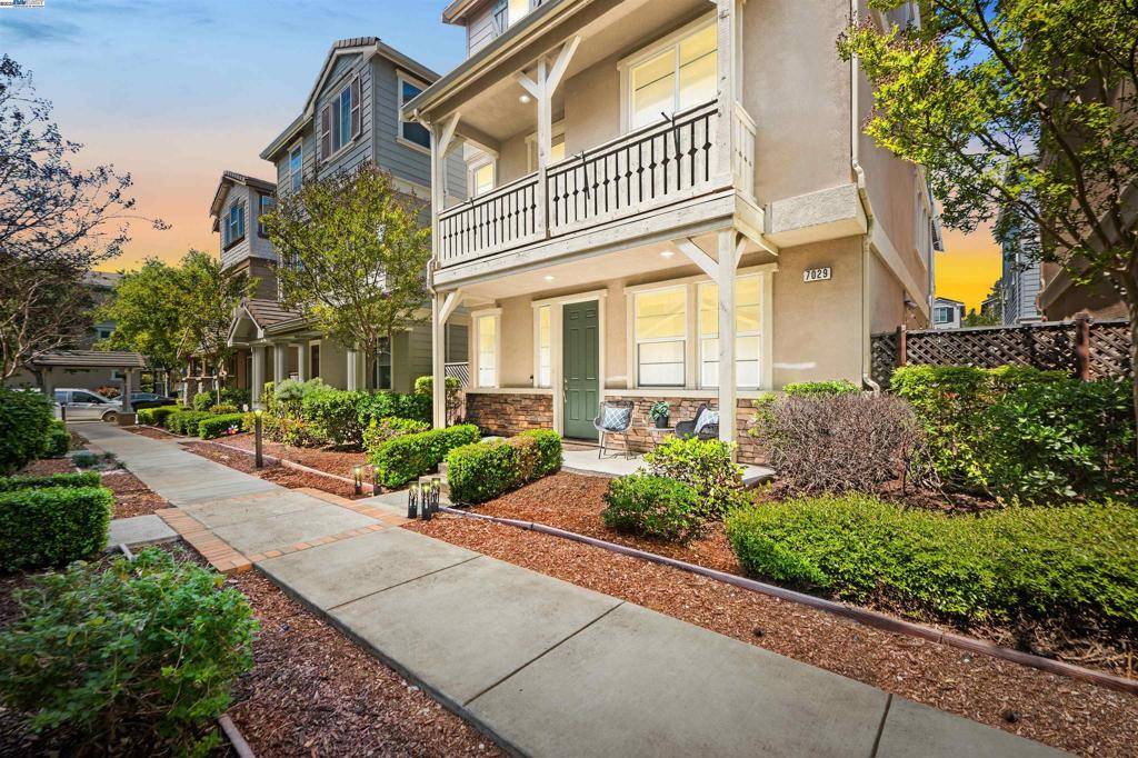 Dublin, CA 94568,7029 N Mariposa Ln