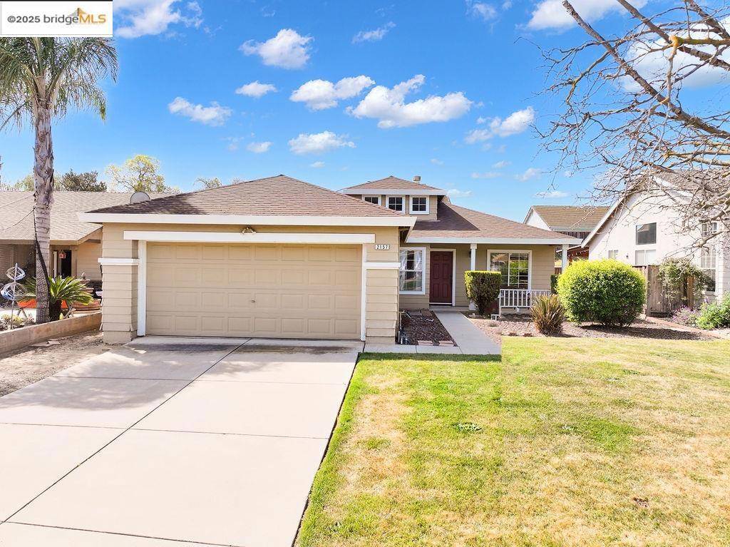 Oakley, CA 94561,2157 Megan Dr