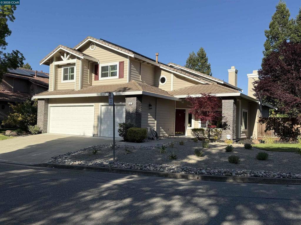 Danville, CA 94506,600 Bourne Ct