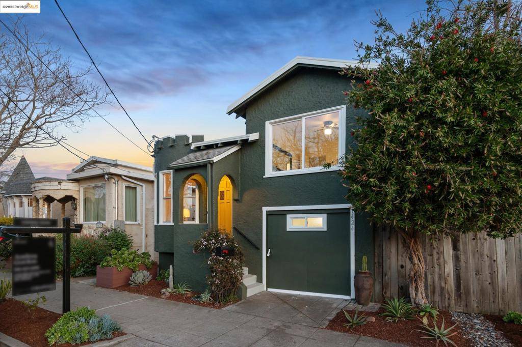 Berkeley, CA 94702,1424 Ward St