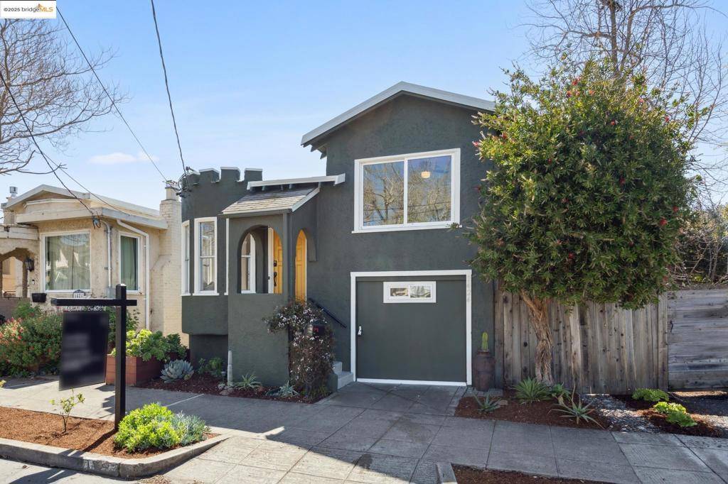 Berkeley, CA 94702,1424 Ward St