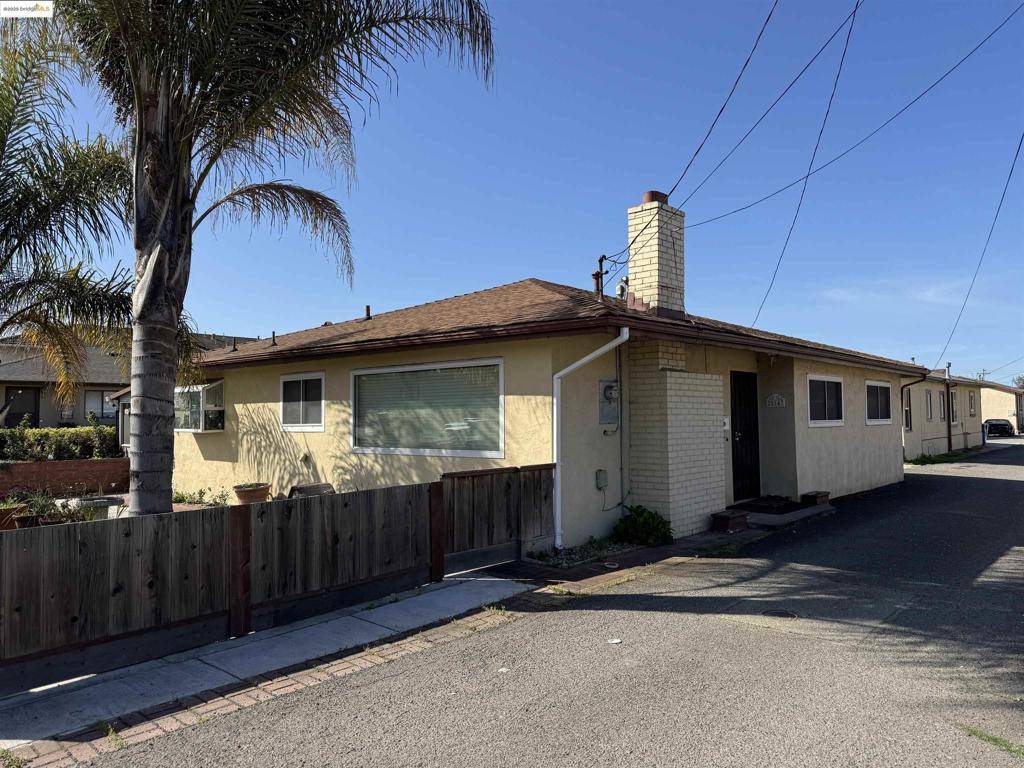 Hayward, CA 94541-4710,20145 Royal Avenue