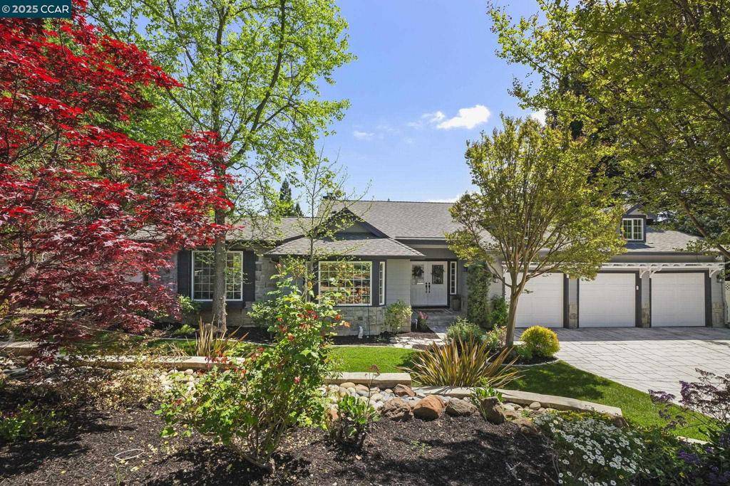 Danville, CA 94526-4137,215 Arthur Court
