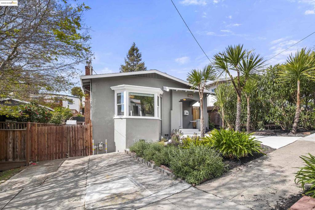 Oakland, CA 94619,3145 Kingsland Ave