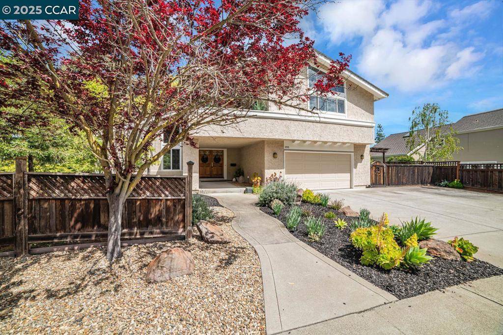 Pleasant Hill, CA 94523,1890 Morello Ave
