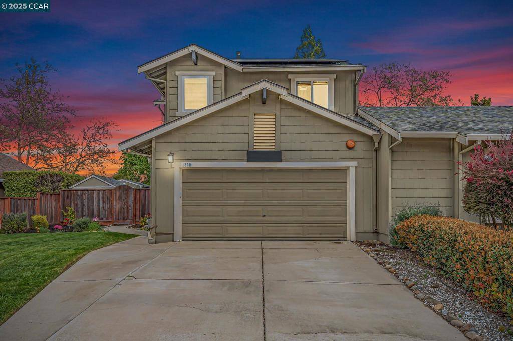 Livermore, CA 94550,530 Andrea Cir