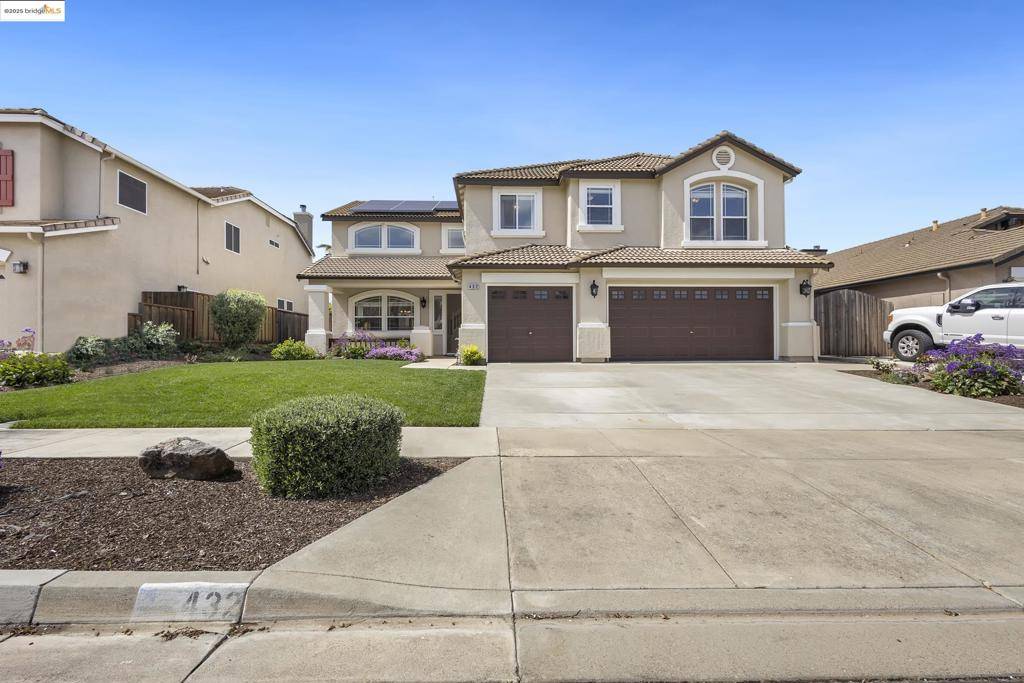 Oakley, CA 94561,432 Acacia Dr